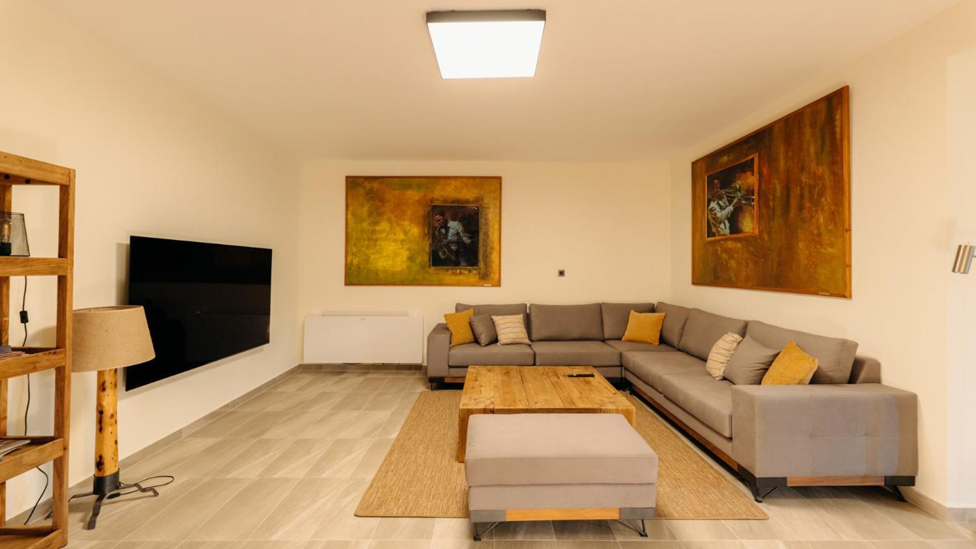 Real Life Homes Luxurious Seafront Villas Each With Their Own Private Pools Korakokhórion Exteriér fotografie